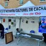 Forum des Associations de Cachan