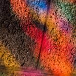 Exposition « Textures » à la Maison des Associations de Cachan