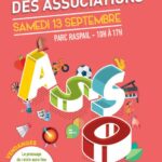 Forum des associations 2025