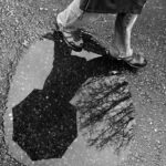 L&rsquo;exposition « PLUIES » est visible à la Maison des Associations de Cachan