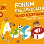 Forum des Associations 2026